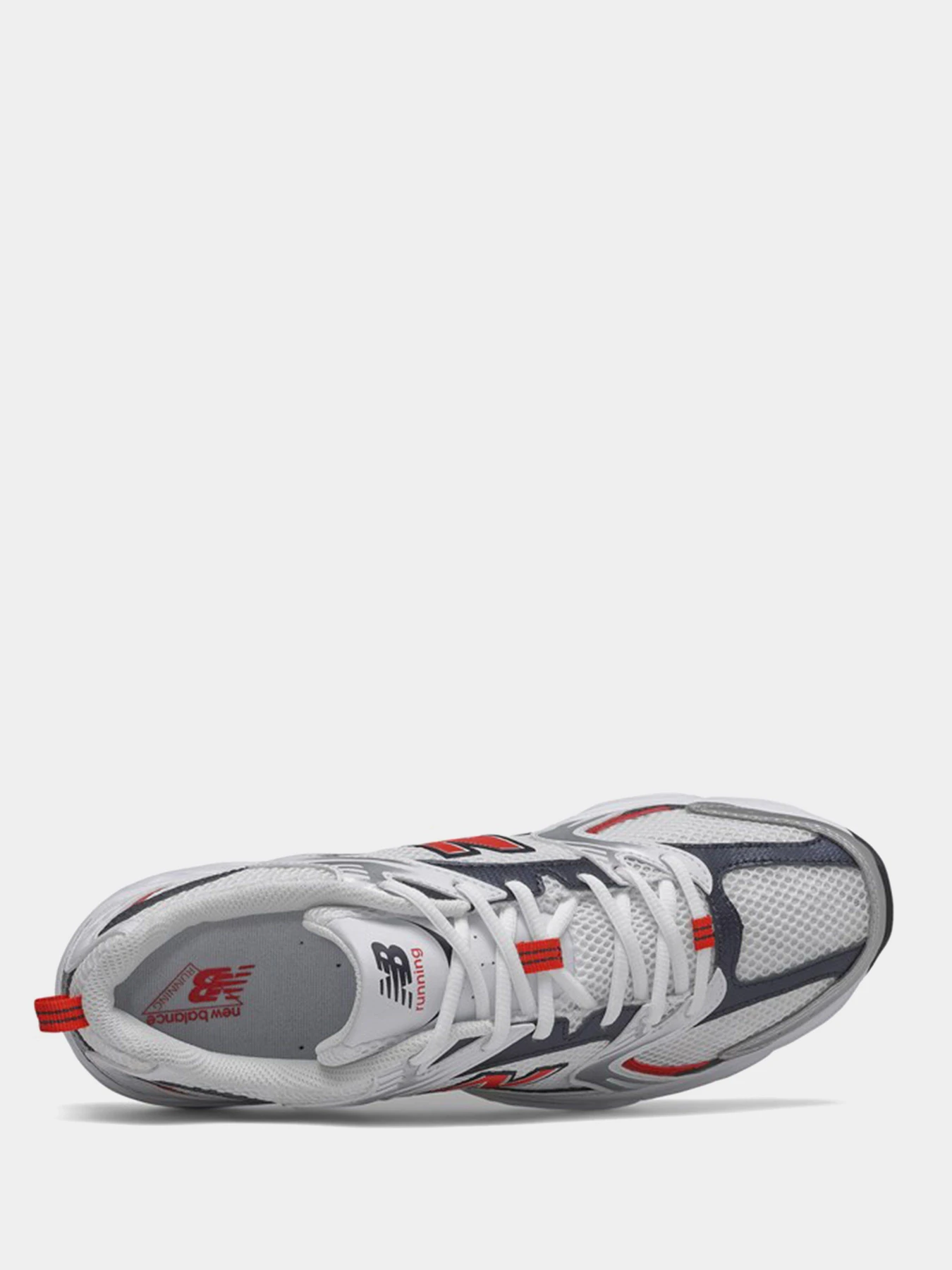 Кросівки New Balance 530 модель MR530UIX Кросівки New Balance 530 модель MR530UIX Фото
