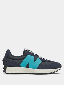 Кросівки New Balance 327 модель MS327FD Фото