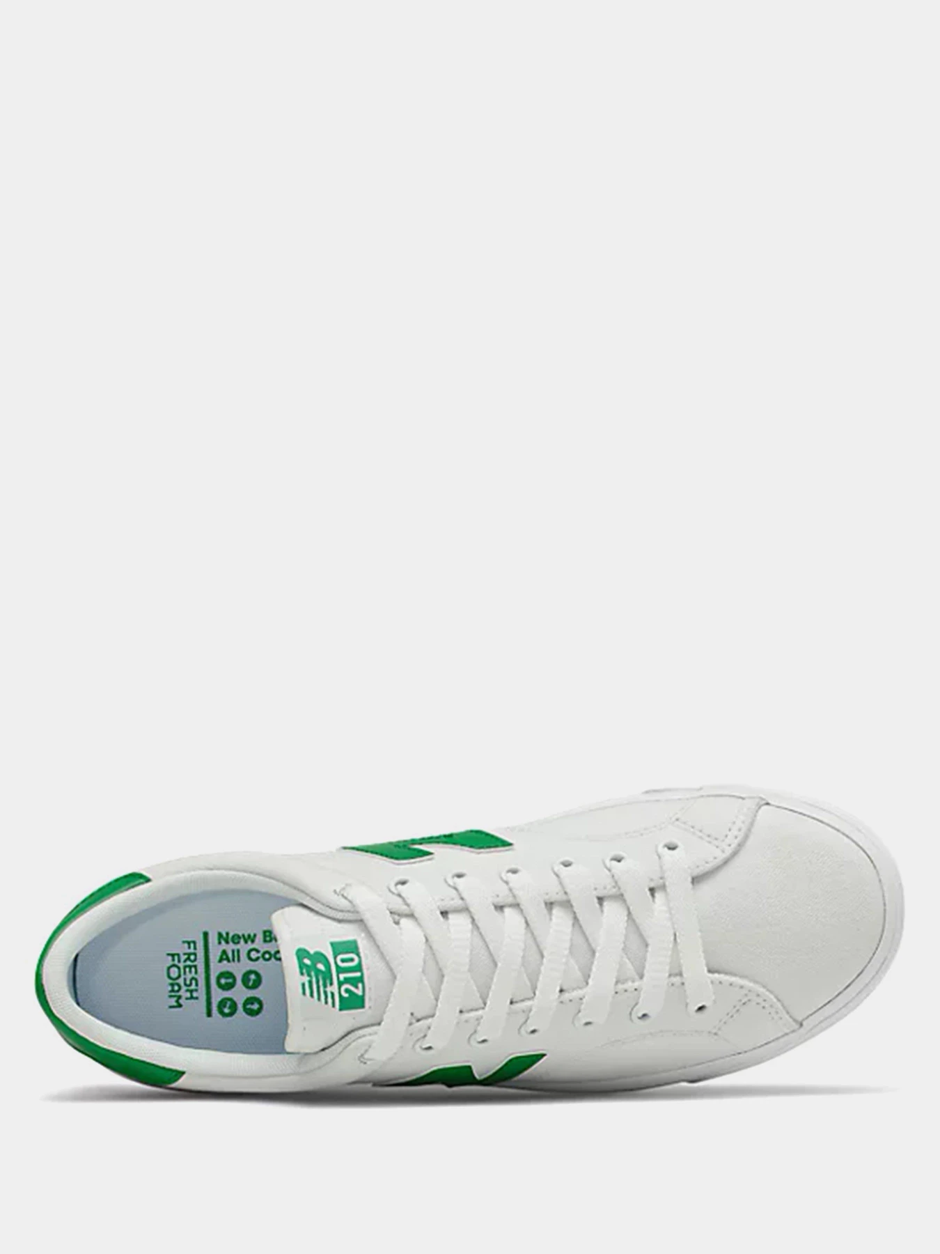 Кеди New Balance All Coasts 210 модель AM210WSS Кеди New Balance All Coasts 210 модель AM210WSS Фото
