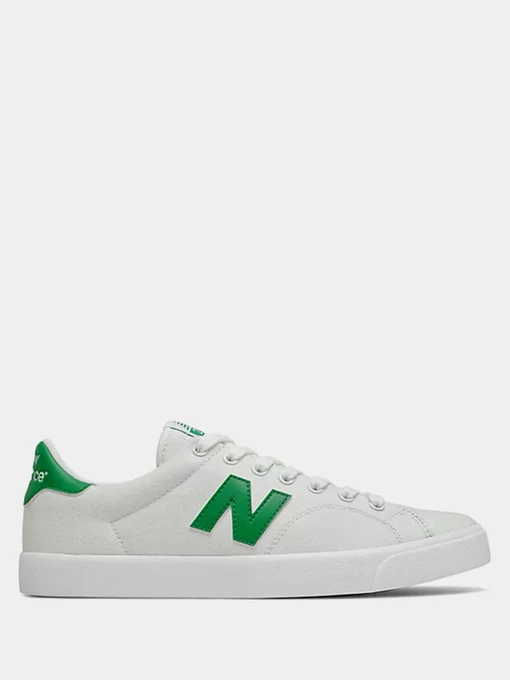 Кеды New Balance All Coasts 210 модель AM210WSS Фото