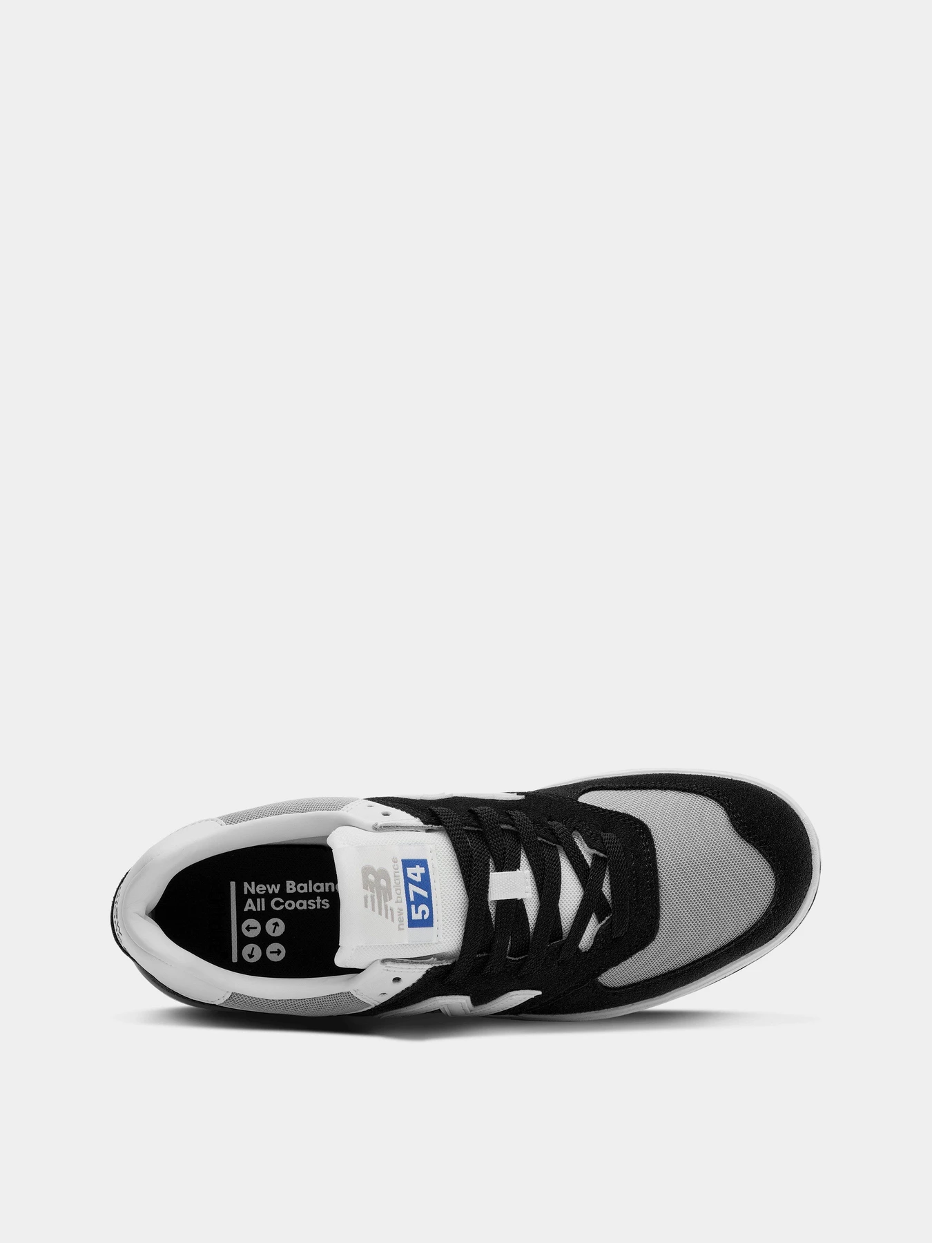 Кеды New Balance AM574 модель AM574ING Кеды New Balance AM574 модель AM574ING Фото
