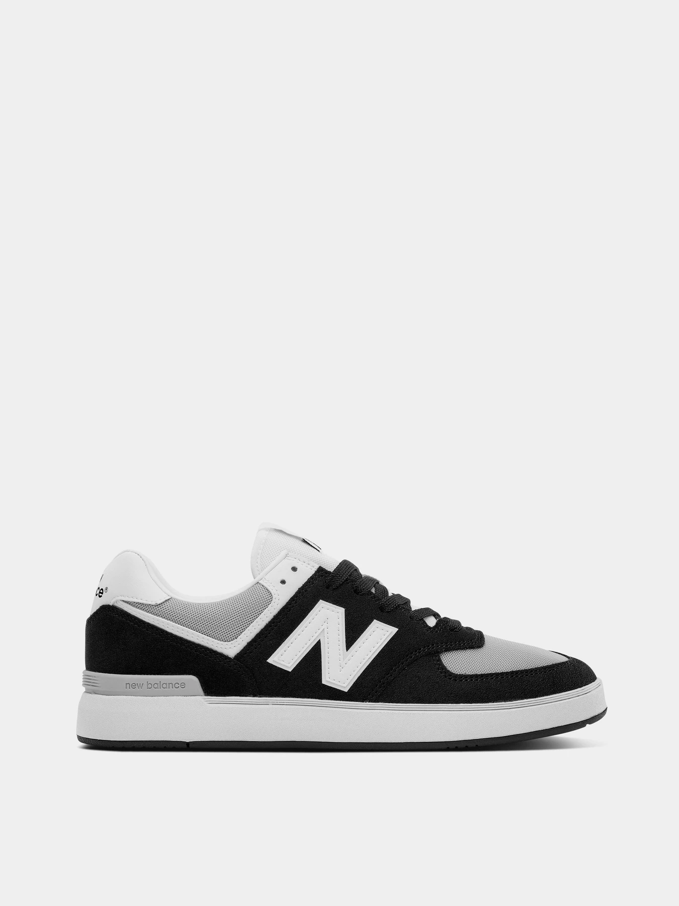 Кеды New Balance AM574 модель AM574ING Кеды New Balance AM574 модель AM574ING Фото