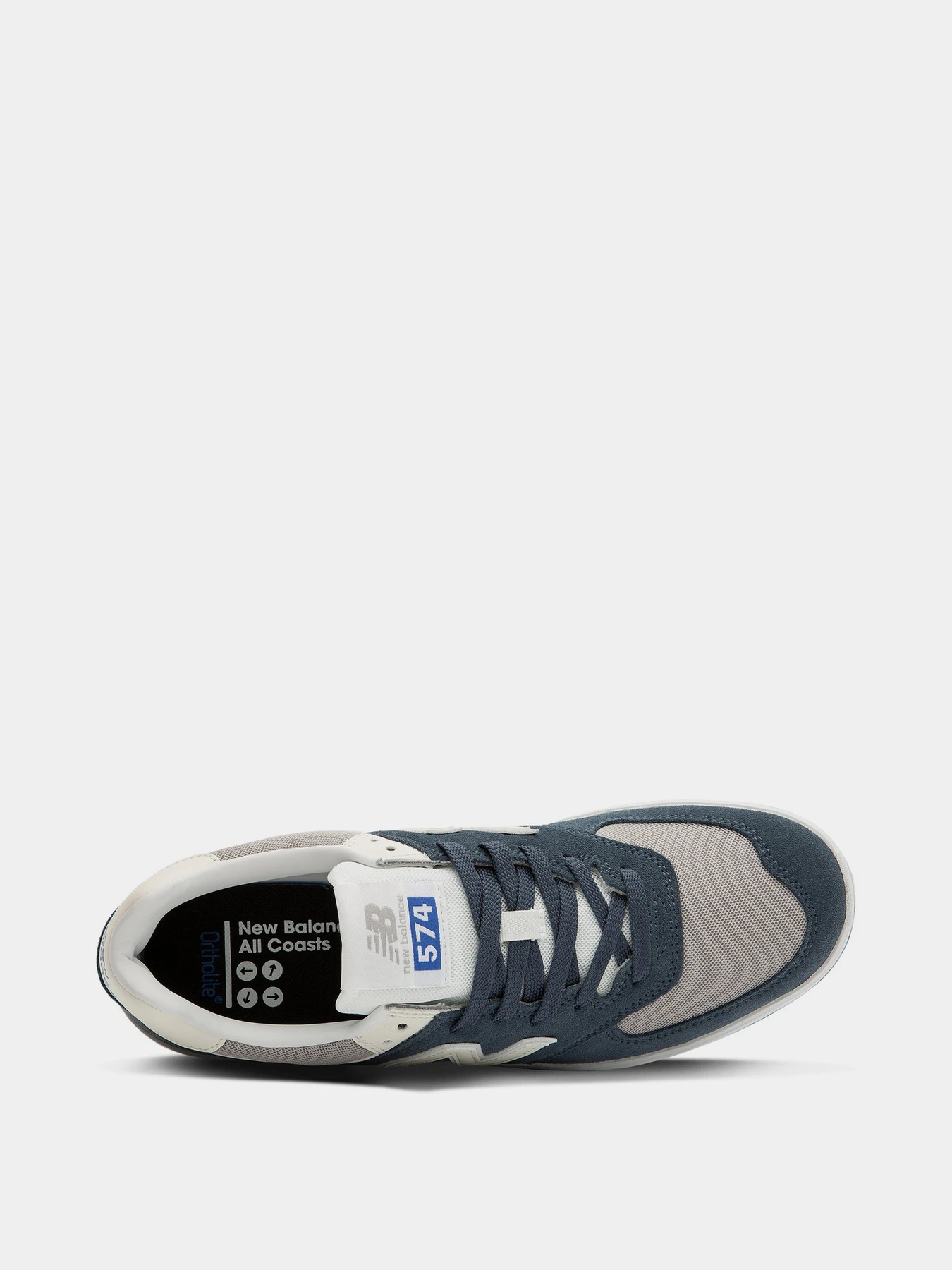 Кеди New Balance AM574 модель AM574PHA Фото