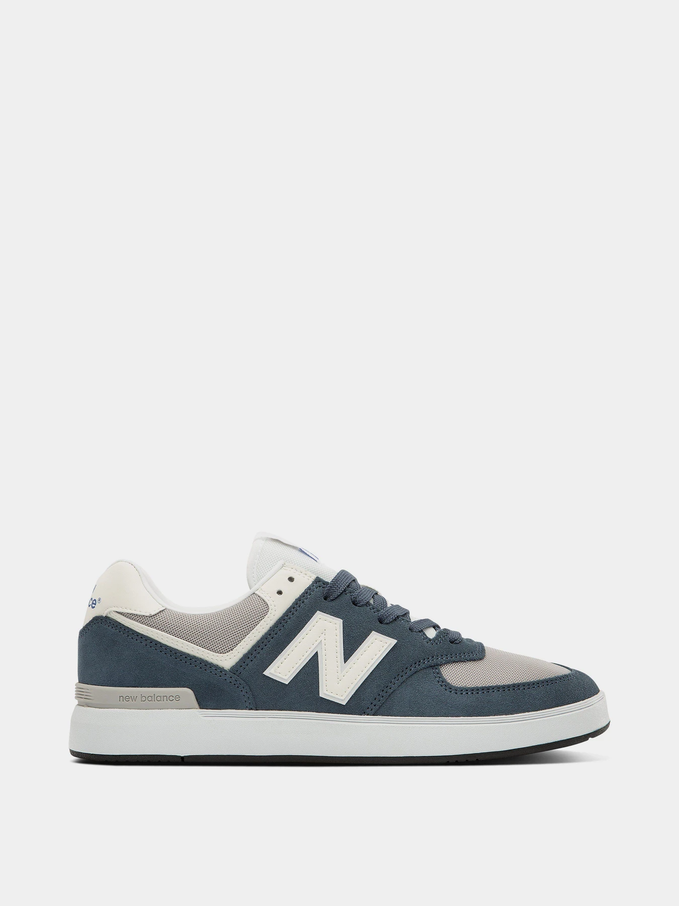 Кеди New Balance AM574 модель AM574PHA Фото