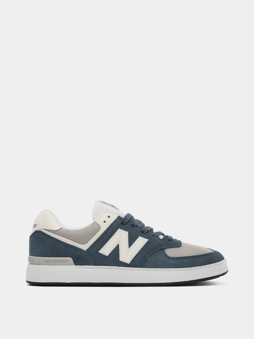 Кеды New Balance AM574 модель AM574PHA Фото