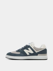 Кеди New Balance AM574 модель AM574PHA Фото
