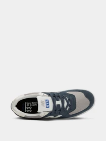 Кеди New Balance AM574 модель AM574PHA Фото