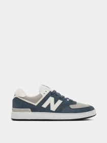 Кеди New Balance AM574 модель AM574PHA Фото
