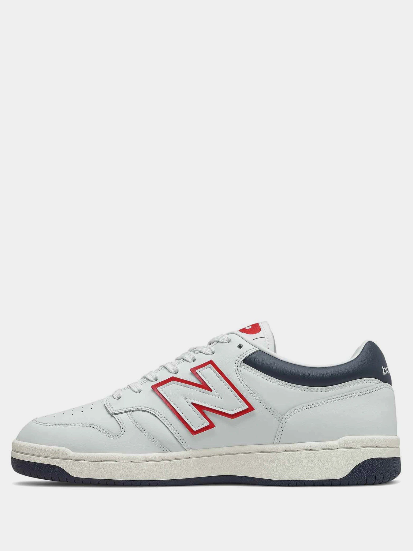 Кросівки New Balance BB480 модель BB480LWG Кросівки New Balance BB480 модель BB480LWG Фото