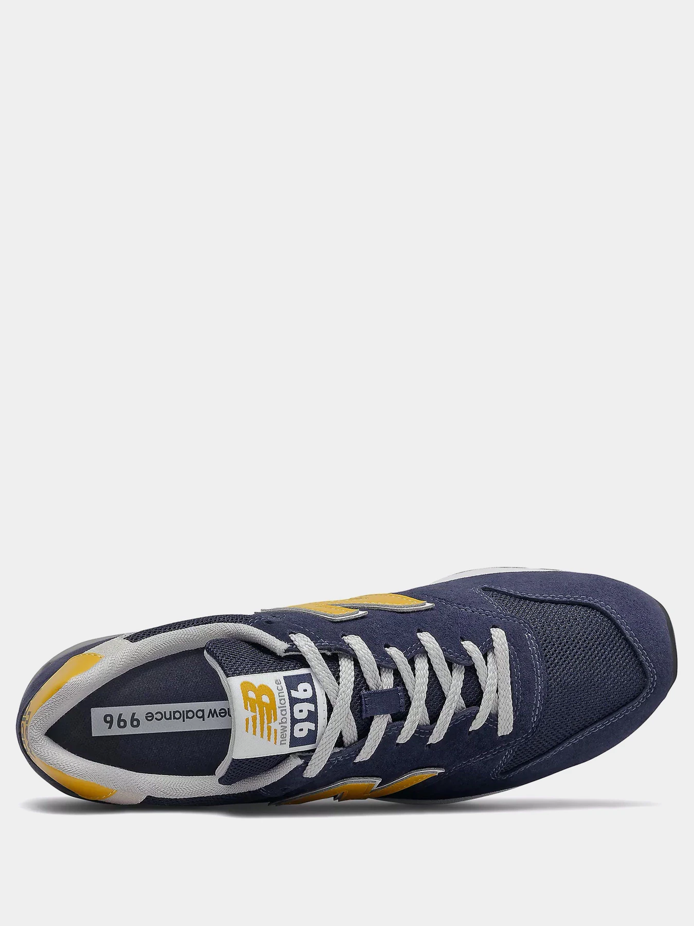 Кросівки New Balance 996 модель CM996SHC Фото