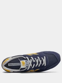 Кросівки New Balance 996 модель CM996SHC Фото