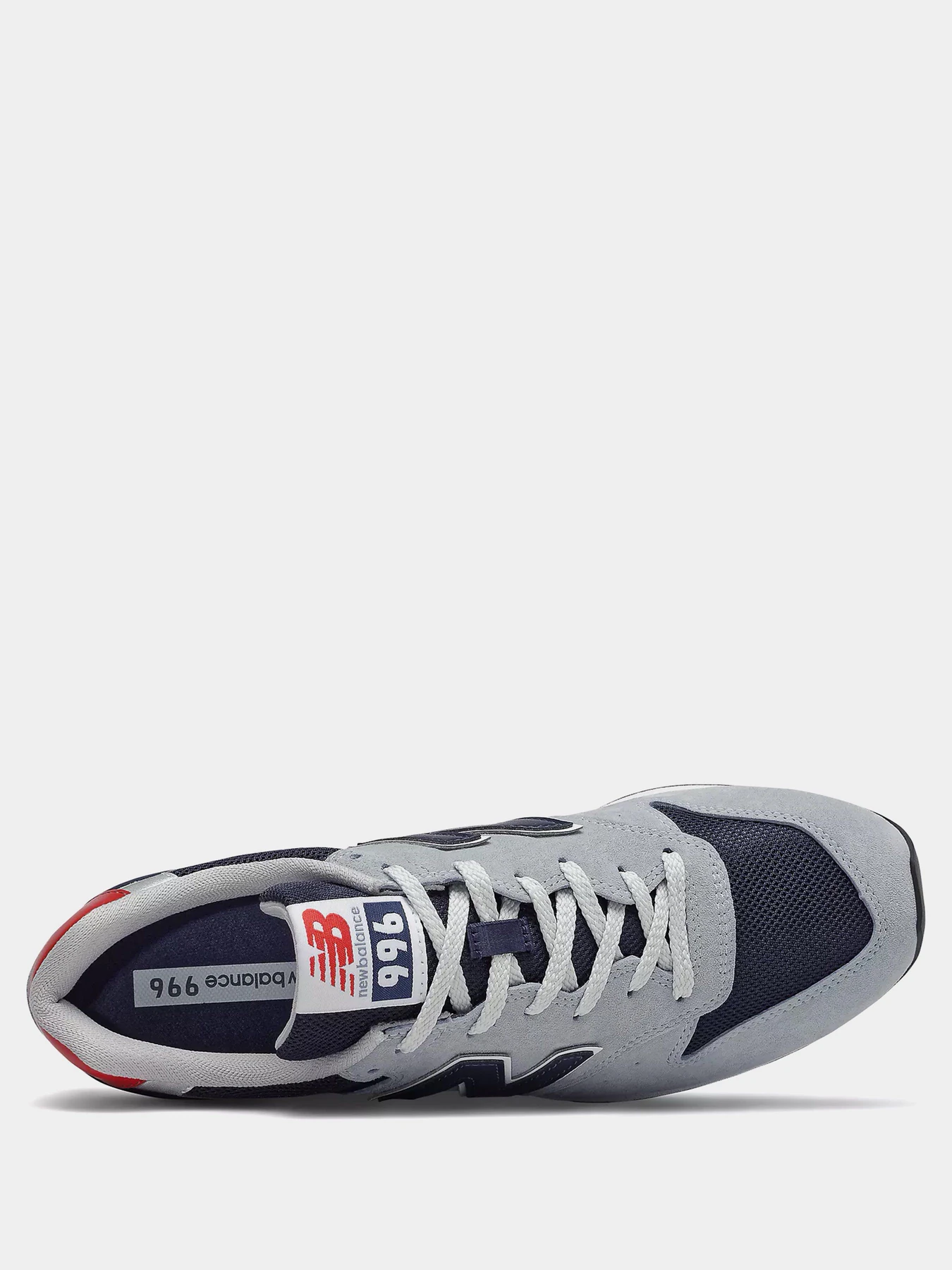Кросівки New Balance 996 модель CM996SHD Фото