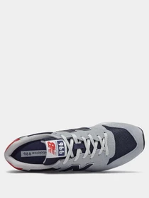 Кросівки New Balance 996 модель CM996SHD Фото