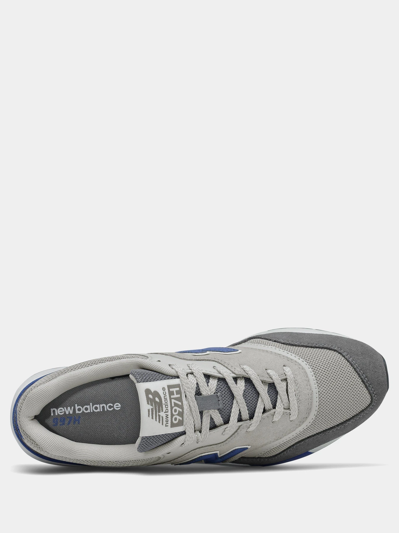 Кросівки New Balance 997H модель CM997HVA Кросівки New Balance 997H модель CM997HVA Фото
