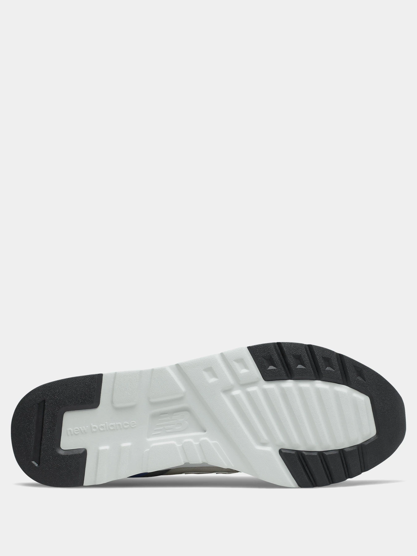 Кросівки New Balance 997H модель CM997HVA Кросівки New Balance 997H модель CM997HVA Фото