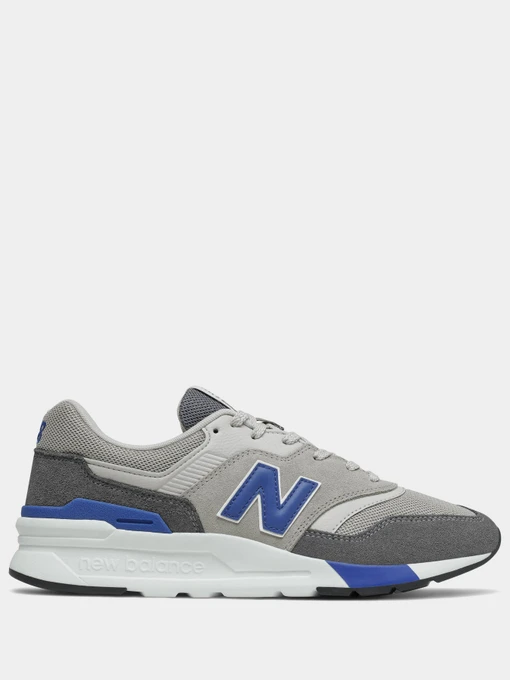 Кросівки New Balance 997H модель CM997HVA Фото