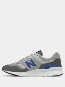 Кросівки New Balance 997H модель CM997HVA Фото