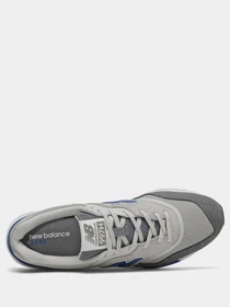 Кросівки New Balance 997H модель CM997HVA Фото