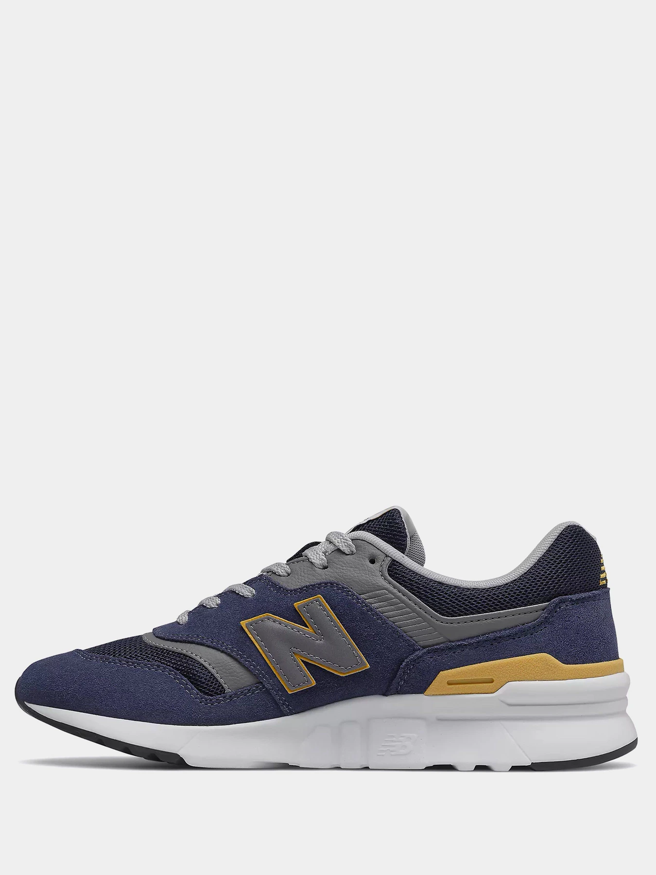 Кросівки New Balance 997H модель CM997HVG Фото