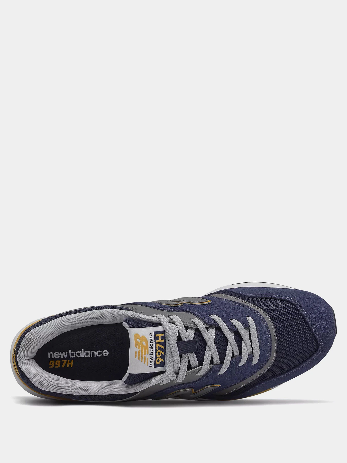 Кросівки New Balance 997H модель CM997HVG Фото