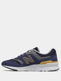Кросівки New Balance 997H модель CM997HVG Фото