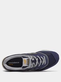 Кросівки New Balance 997H модель CM997HVG Фото