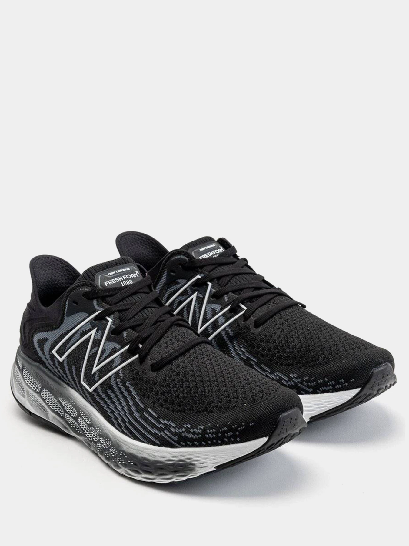 Кросівки New Balance Fresh Foam 1080v11  модель M1080B11 Фото
