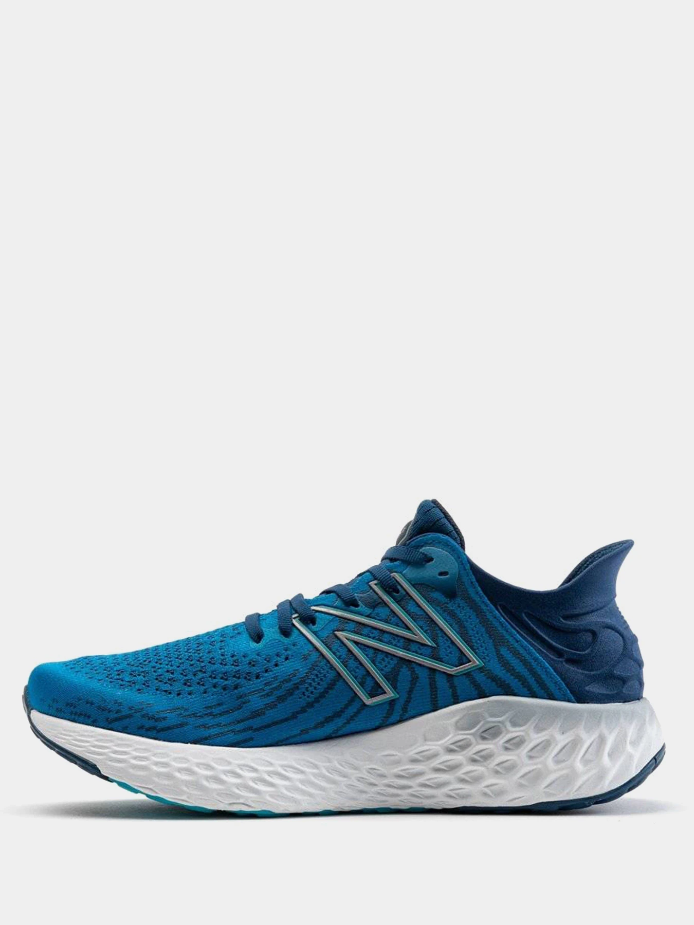 Кросівки New Balance Fresh Foam 1080v11 модель M1080S11 Кросівки New Balance Fresh Foam 1080v11 модель M1080S11 Фото