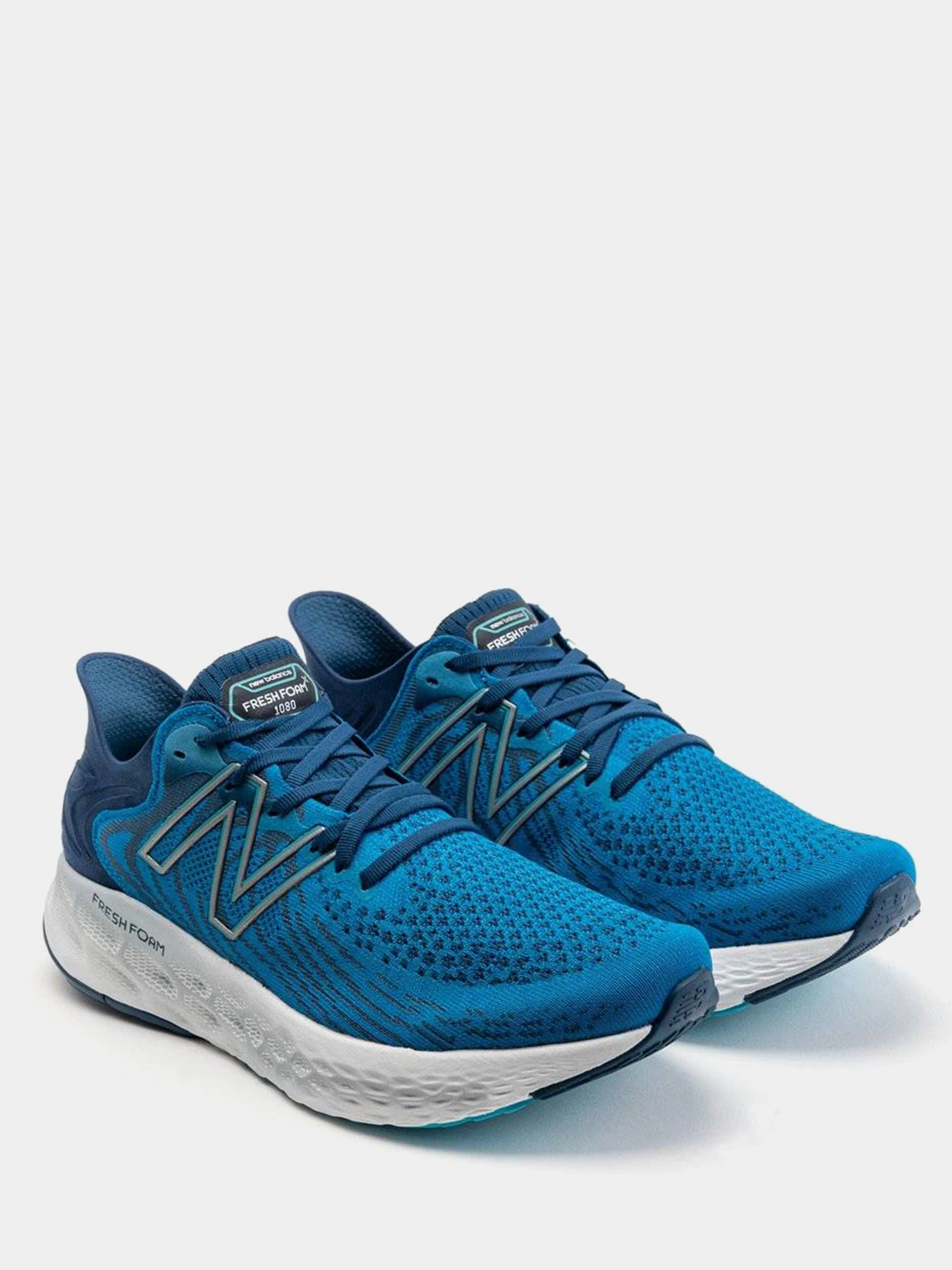 Кросівки New Balance Fresh Foam 1080v11 модель M1080S11 Кросівки New Balance Fresh Foam 1080v11 модель M1080S11 Фото