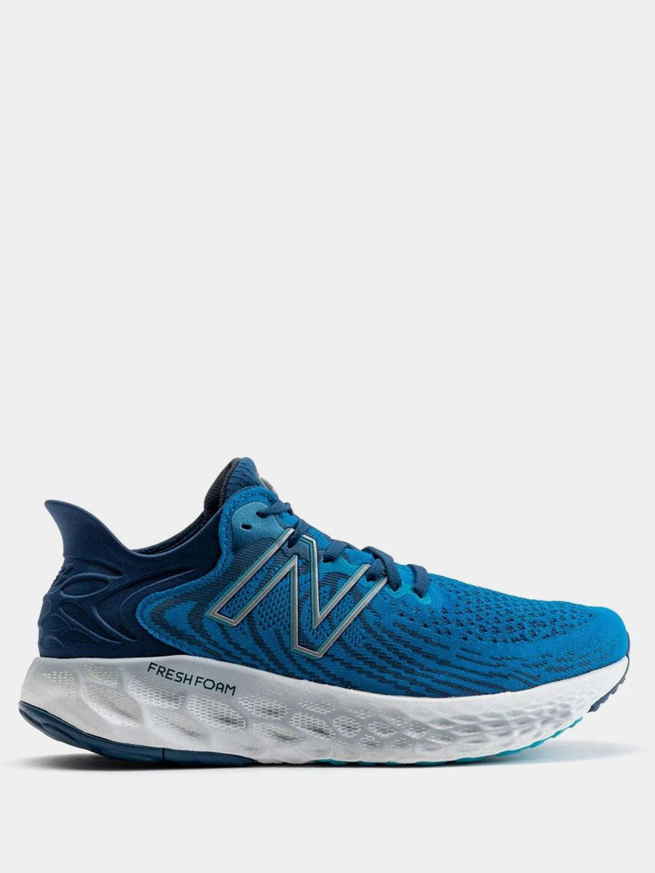 Кросівки New Balance Fresh Foam 1080v11 модель M1080S11 Кросівки New Balance Fresh Foam 1080v11 модель M1080S11 Фото