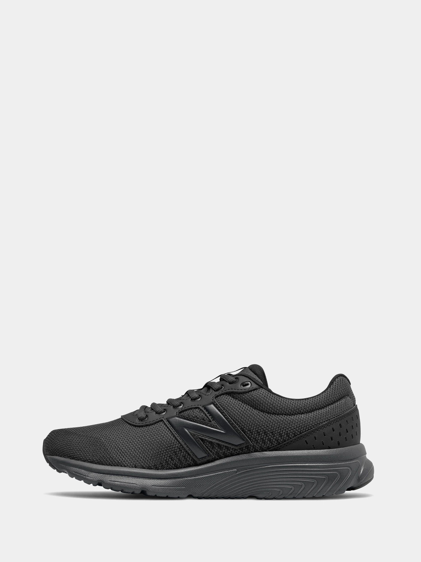 Кросівки New Balance 411 модель M411LK2 Фото