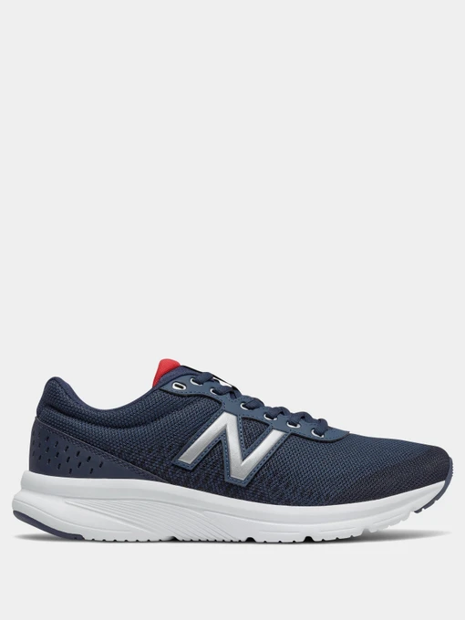 Кросівки New Balance 411 модель M411LN2 Фото