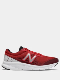 Кросівки New Balance 411 модель M411LR2 Фото
