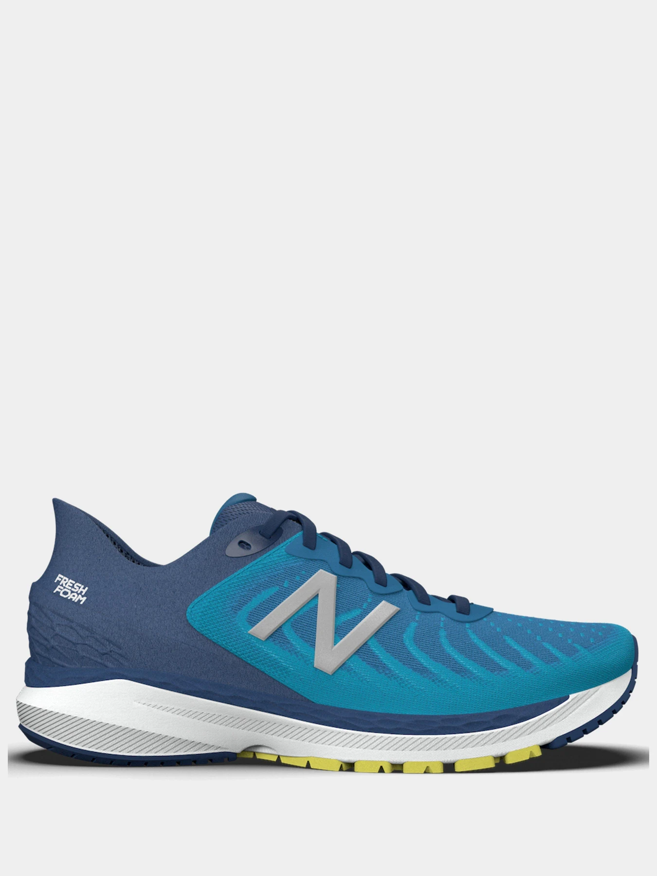 Кросівки New Balance Fresh Foam 860v11 модель M860W11 Кросівки New Balance Fresh Foam 860v11 модель M860W11 Фото