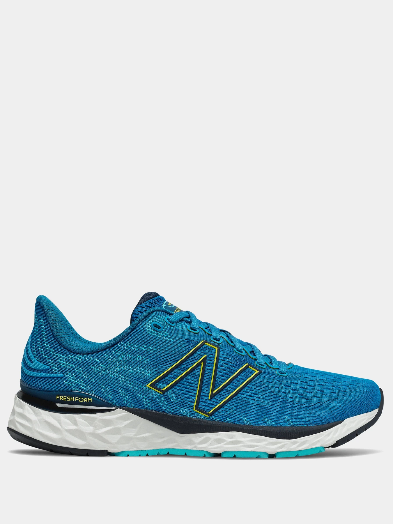 Кросівки New Balance Fresh Foam 860v11 модель M880F11 Фото