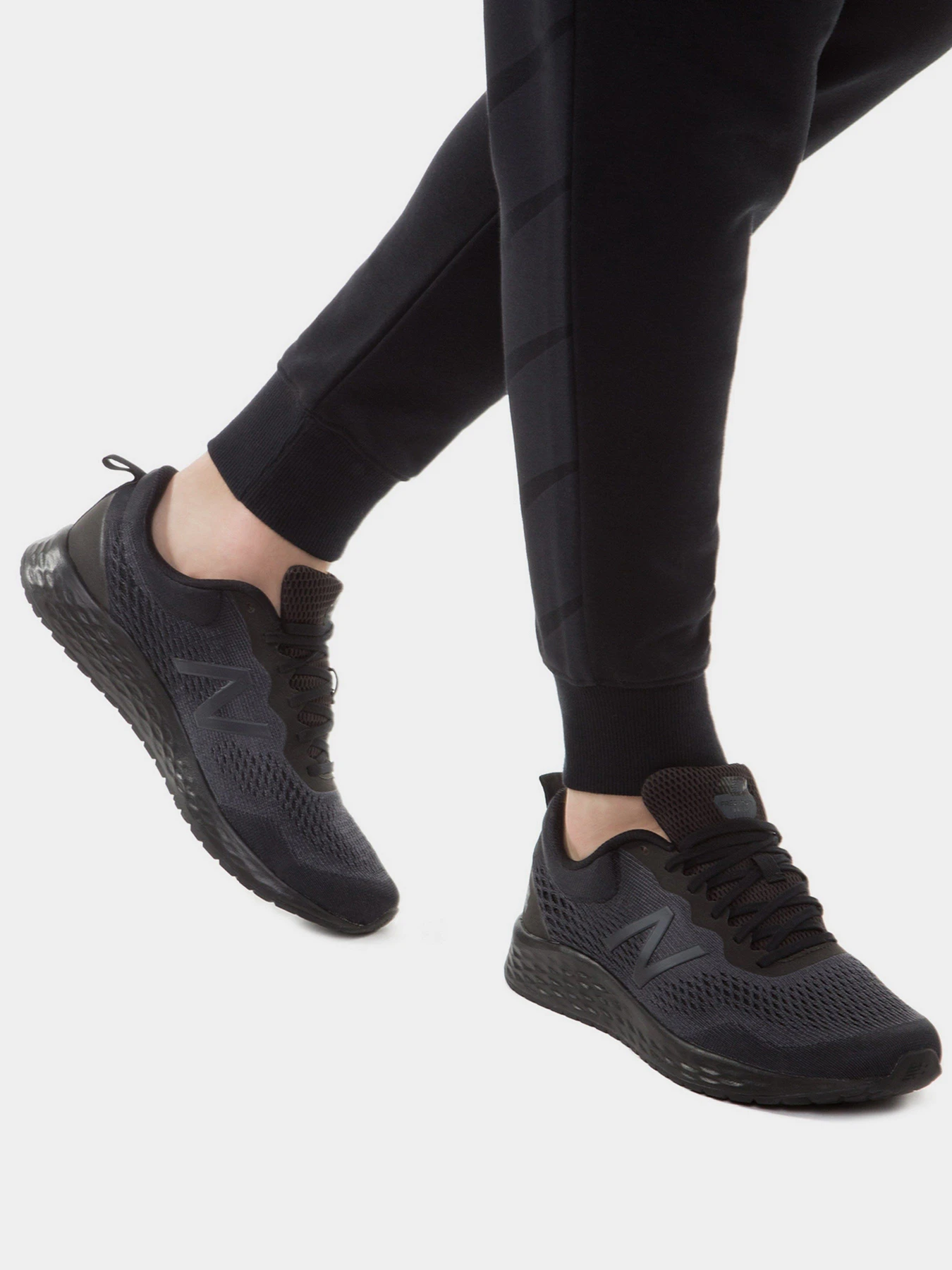 Кросівки New Balance Fresh Foam Arishi v5 модель MARISLK3 Кросівки New Balance Fresh Foam Arishi v5 модель MARISLK3 Фото