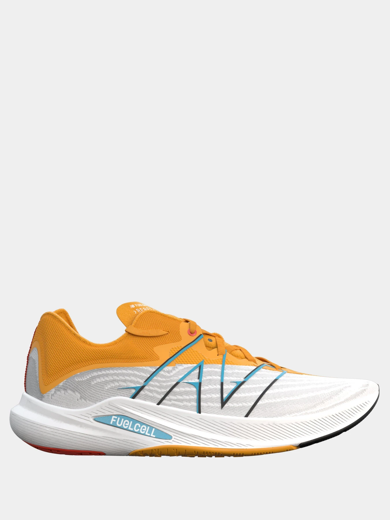Кросівки New Balance FuelCell Rebel модель MFCXLG2 Кросівки New Balance FuelCell Rebel модель MFCXLG2 Фото