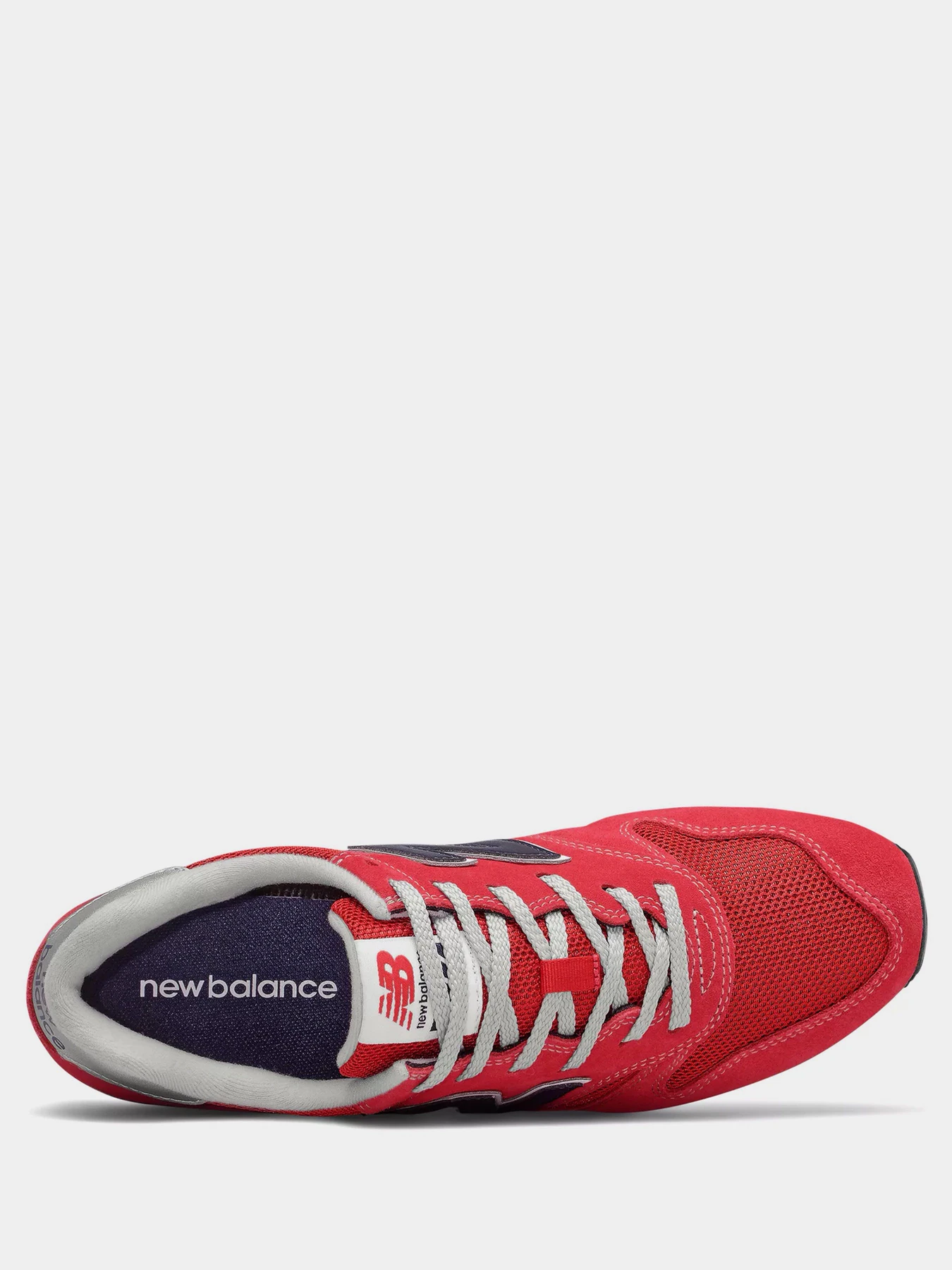 Кросівки New Balance 373 модель ML373CP2 Фото