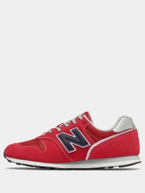 Кросівки New Balance 373 модель ML373CP2 Фото