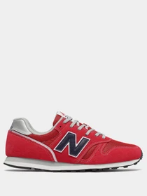 Кросівки New Balance 373 модель ML373CP2 Фото