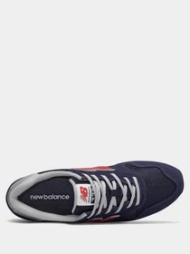 Кросівки New Balance 373 модель ML373CS2 Фото