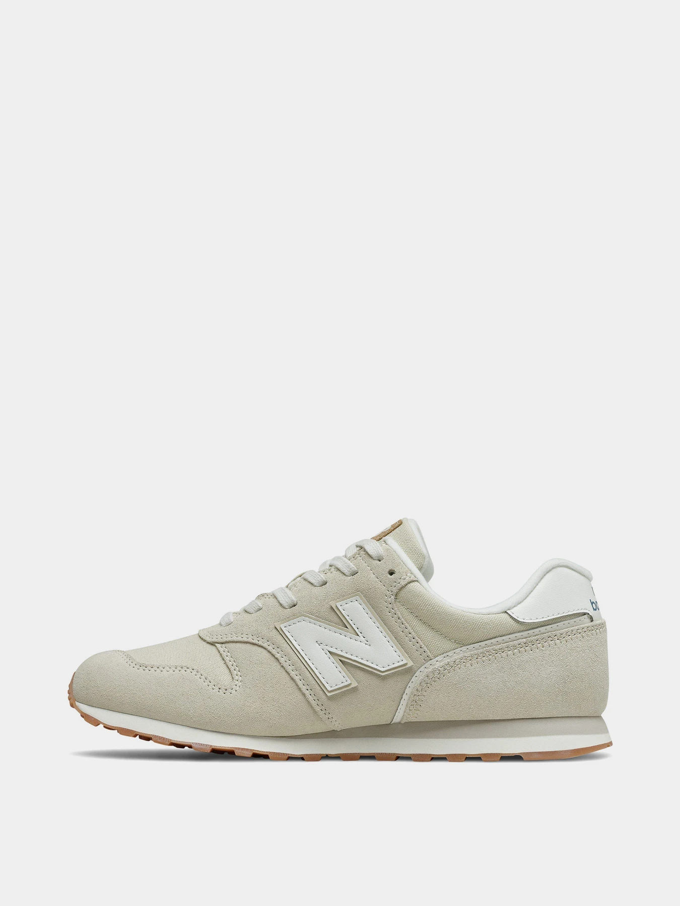 Кросівки New Balance 373 Canvas модель ML373SO2 Кросівки New Balance 373 Canvas модель ML373SO2 Фото