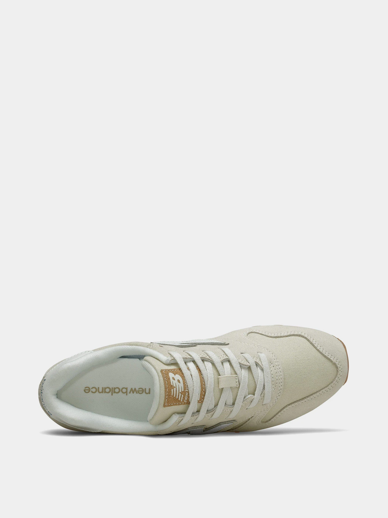 Кросівки New Balance 373 Canvas модель ML373SO2 Кросівки New Balance 373 Canvas модель ML373SO2 Фото