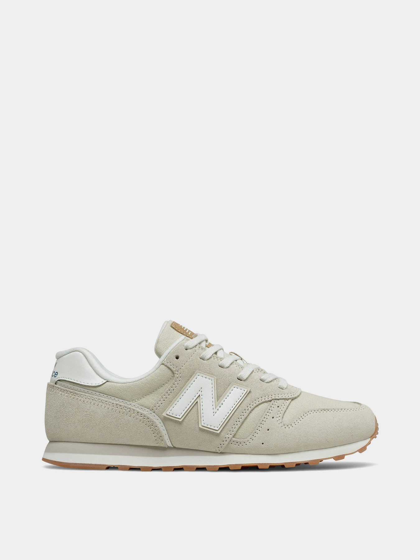 Кросівки New Balance 373 Canvas модель ML373SO2 Кросівки New Balance 373 Canvas модель ML373SO2 Фото
