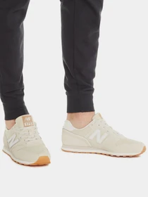 Кросівки New Balance 373 Canvas модель ML373SO2 Фото