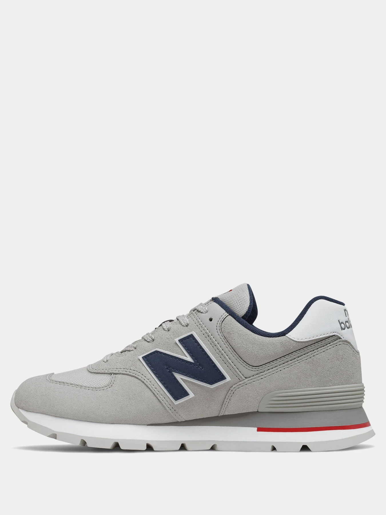 Кросівки New Balance 574 Rugged модель ML574DTC Кросівки New Balance 574 Rugged модель ML574DTC Фото