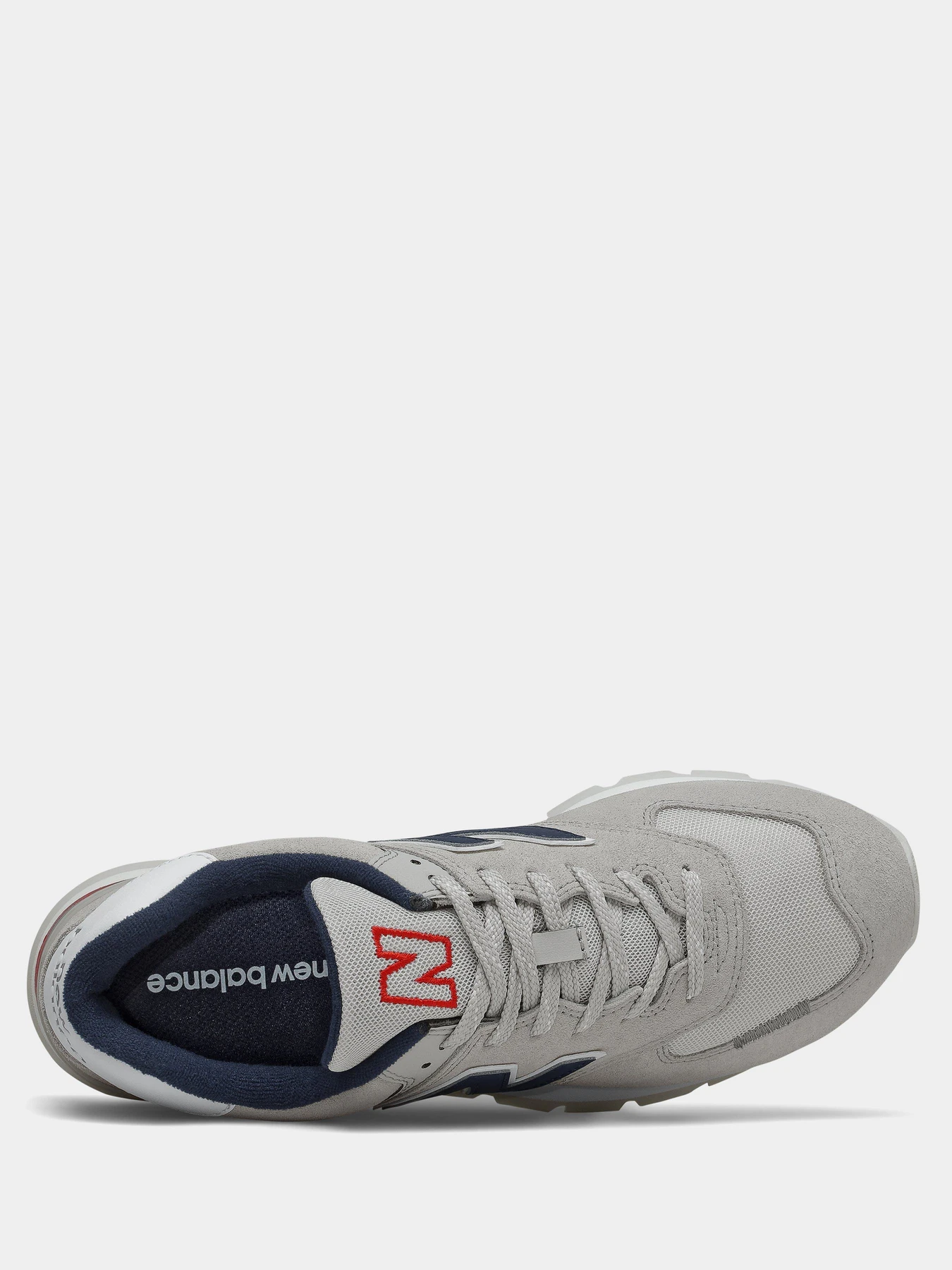 Кросівки New Balance 574 Rugged модель ML574DTC Кросівки New Balance 574 Rugged модель ML574DTC Фото