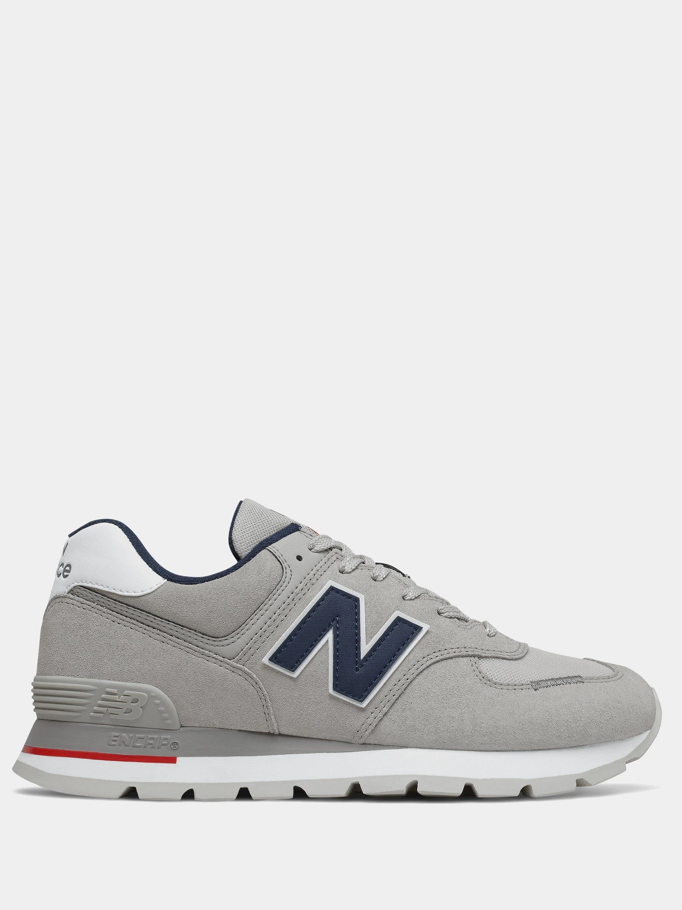 Кросівки New Balance 574 Rugged модель ML574DTC Кросівки New Balance 574 Rugged модель ML574DTC Фото
