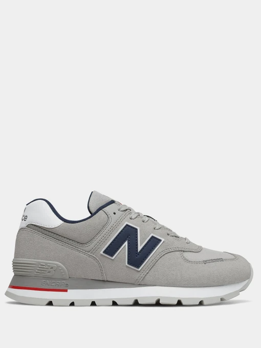 Кросівки New Balance  574 Rugged модель ML574DTC Фото