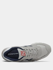 Кросівки New Balance 574 Rugged модель ML574DTC Фото